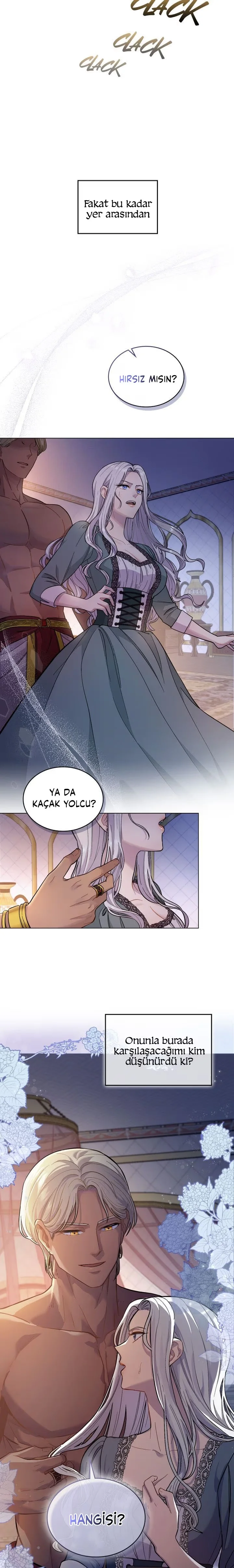 Lies Become You - Bölüm 0 - Sayfa 8