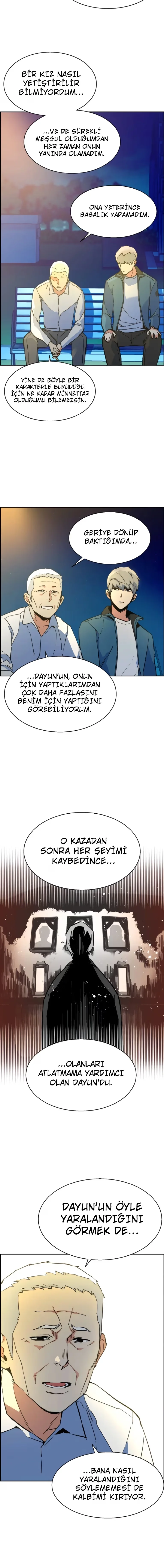 Mercenary Enrollment - Bölüm 7 - Sayfa 39