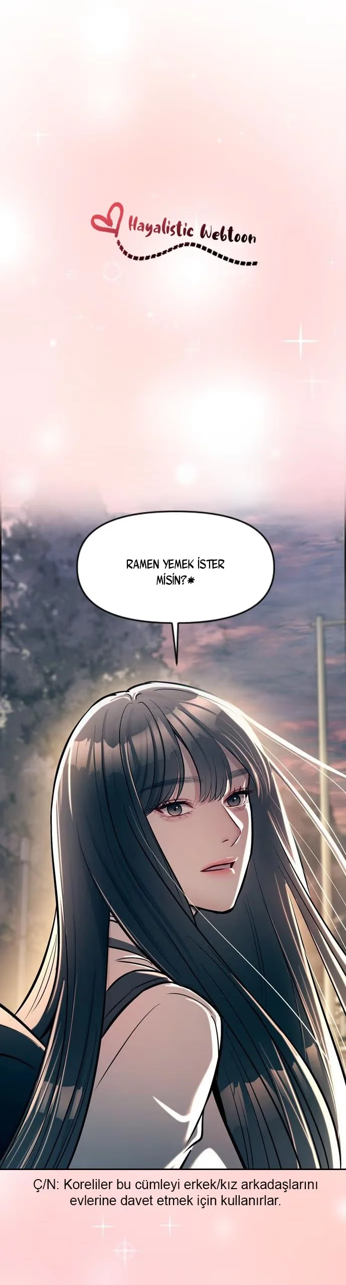 Undercover! Chaebol High School - Bölüm 2 - Sayfa 28