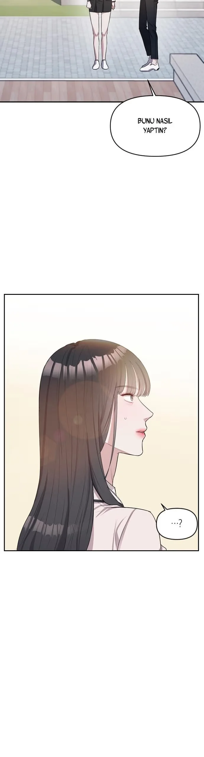 Undercover! Chaebol High School - Bölüm 2 - Sayfa 4