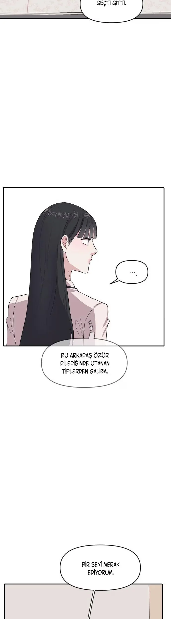 Undercover! Chaebol High School - Bölüm 2 - Sayfa 63