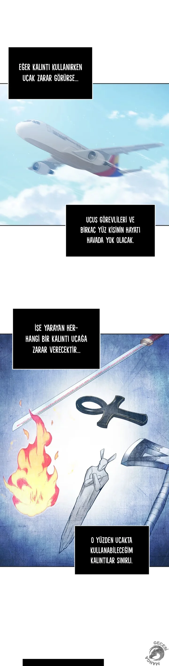 Tomb Raider King - Bölüm 153 - Sayfa 18