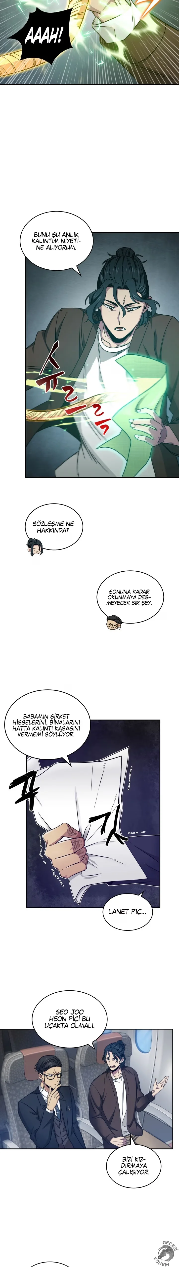 Tomb Raider King - Bölüm 153 - Sayfa 7