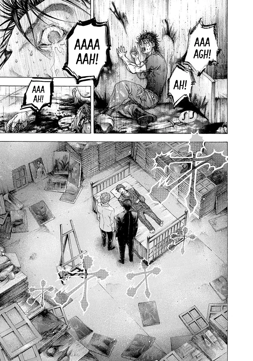 Usogui - Bölüm 147 - Sayfa 4