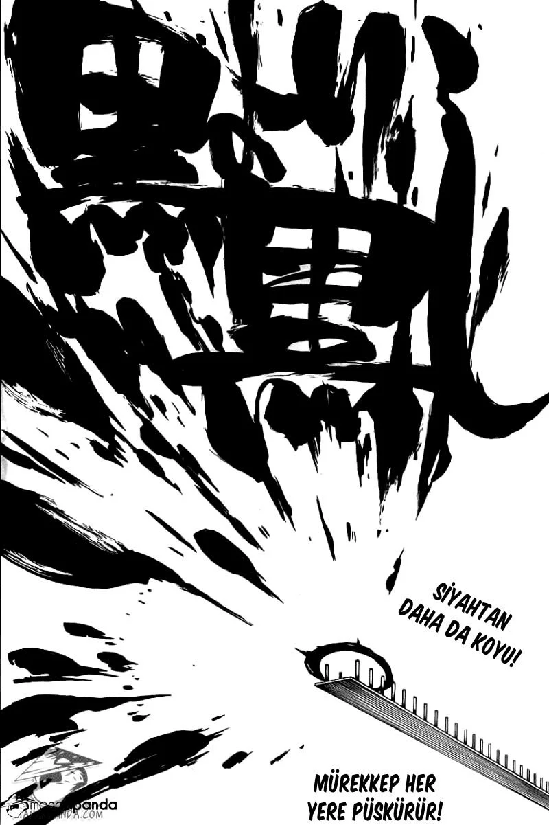 Bleach - Bölüm 608 - Sayfa 6