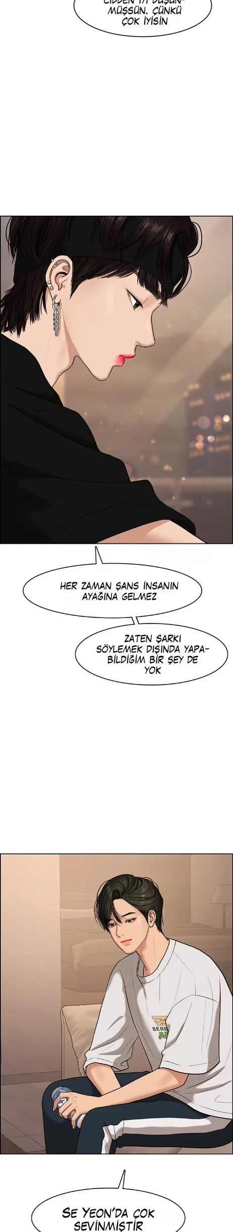 True Beauty - Bölüm 87 - Sayfa 16