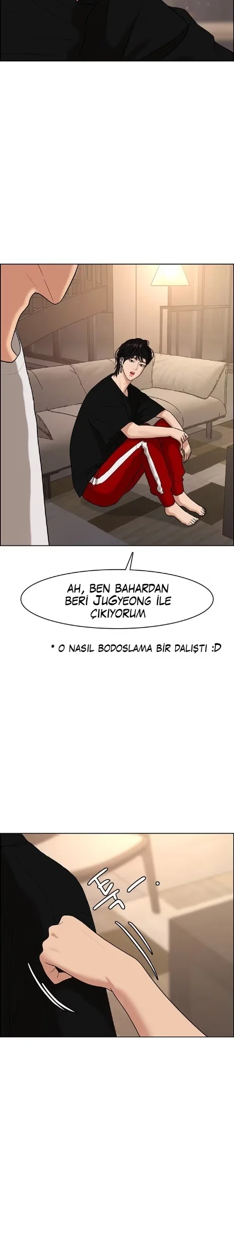 True Beauty - Bölüm 87 - Sayfa 19