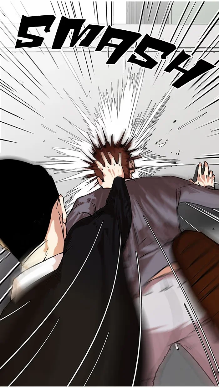 Lookism - Bölüm 37 - Sayfa 10