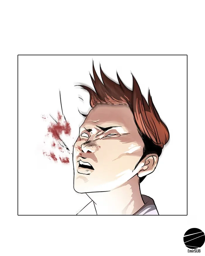 Lookism - Bölüm 37 - Sayfa 11