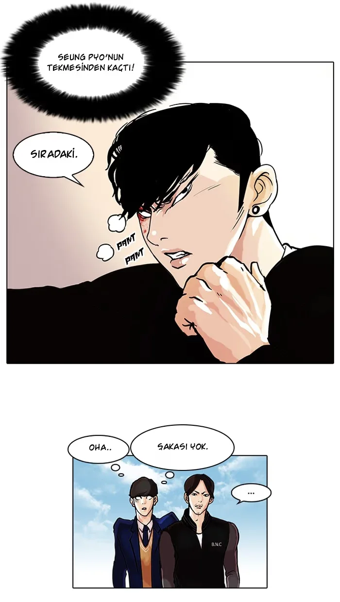Lookism - Bölüm 37 - Sayfa 14