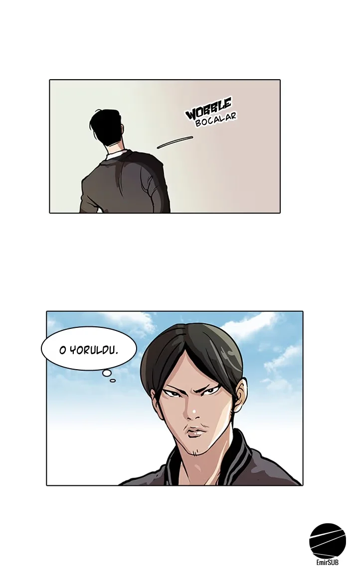 Lookism - Bölüm 37 - Sayfa 15