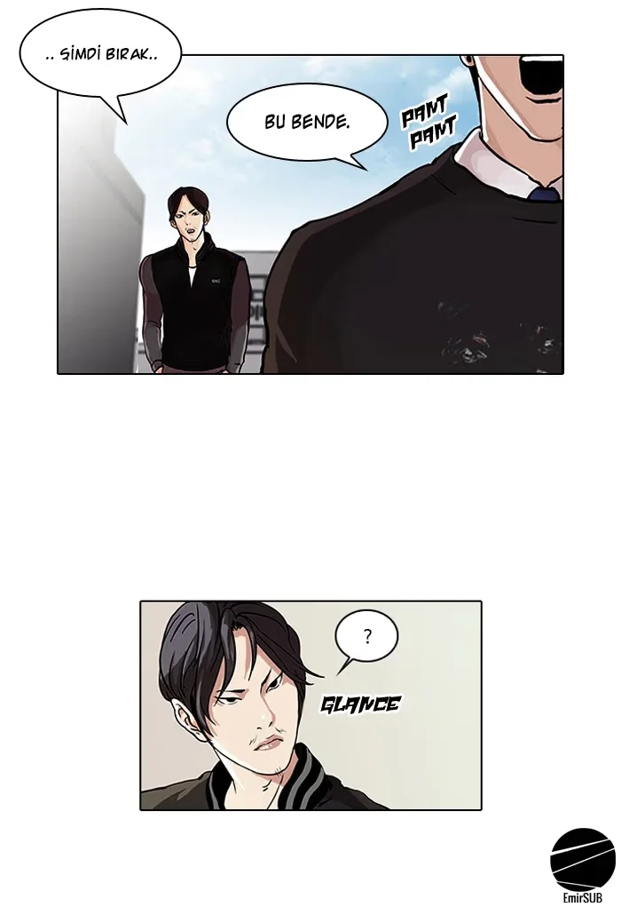Lookism - Bölüm 37 - Sayfa 16