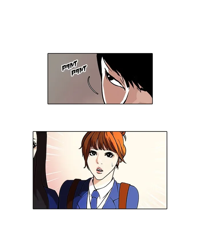 Lookism - Bölüm 37 - Sayfa 17