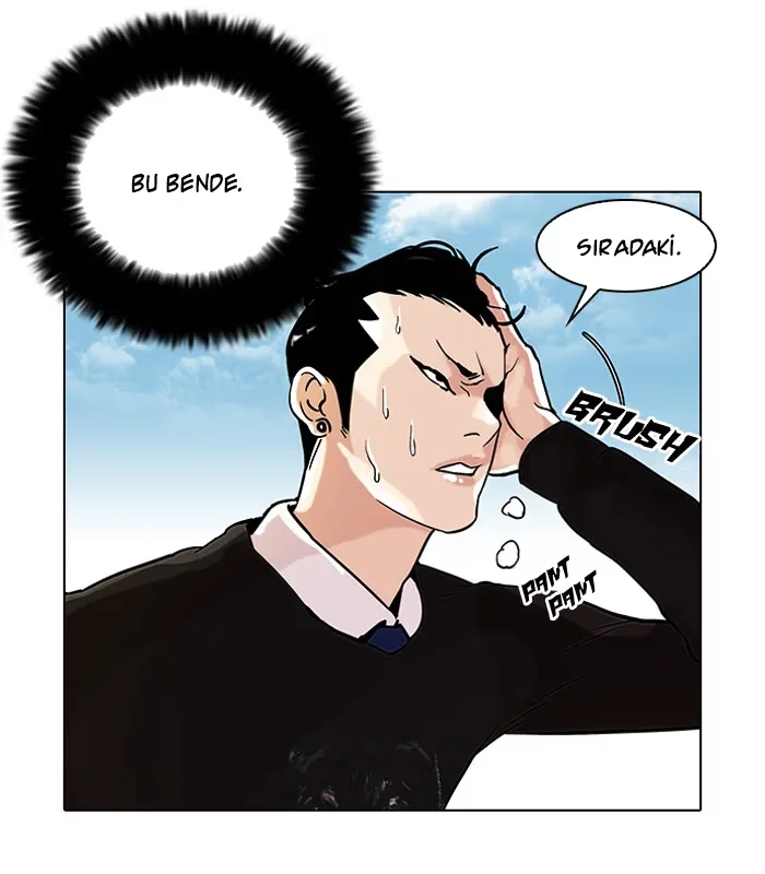 Lookism - Bölüm 37 - Sayfa 18
