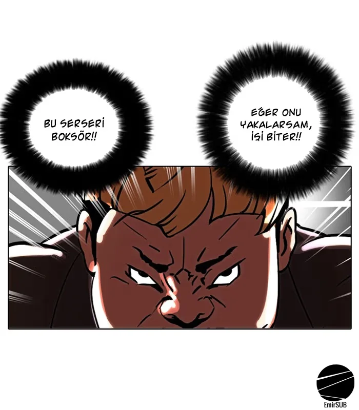 Lookism - Bölüm 37 - Sayfa 20