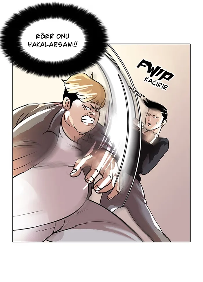Lookism - Bölüm 37 - Sayfa 21