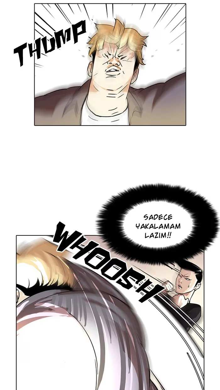 Lookism - Bölüm 37 - Sayfa 22
