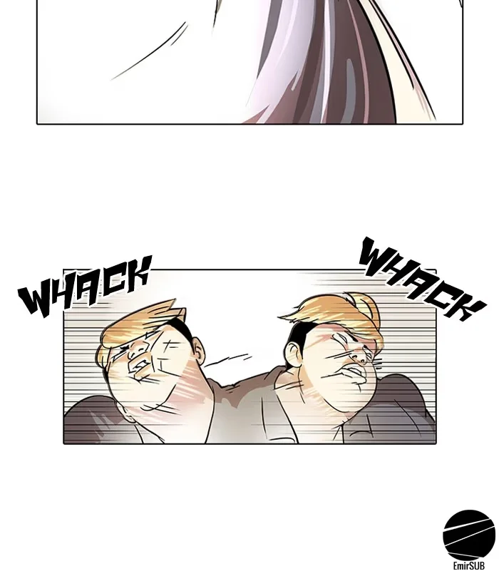 Lookism - Bölüm 37 - Sayfa 23