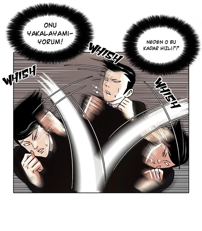 Lookism - Bölüm 37 - Sayfa 24
