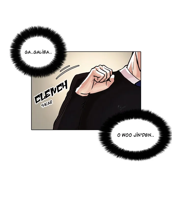 Lookism - Bölüm 37 - Sayfa 25