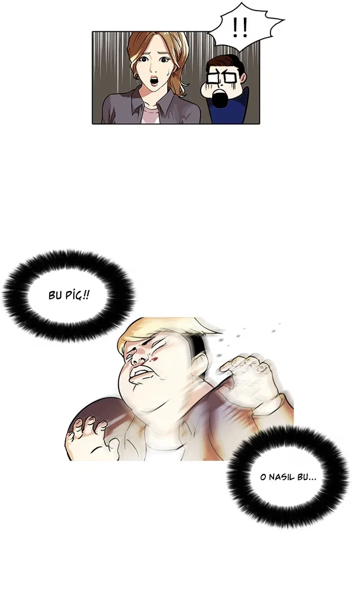 Lookism - Bölüm 37 - Sayfa 28