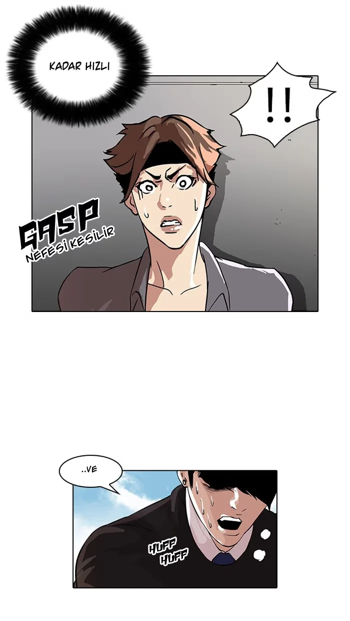 Lookism - Bölüm 37 - Sayfa 29