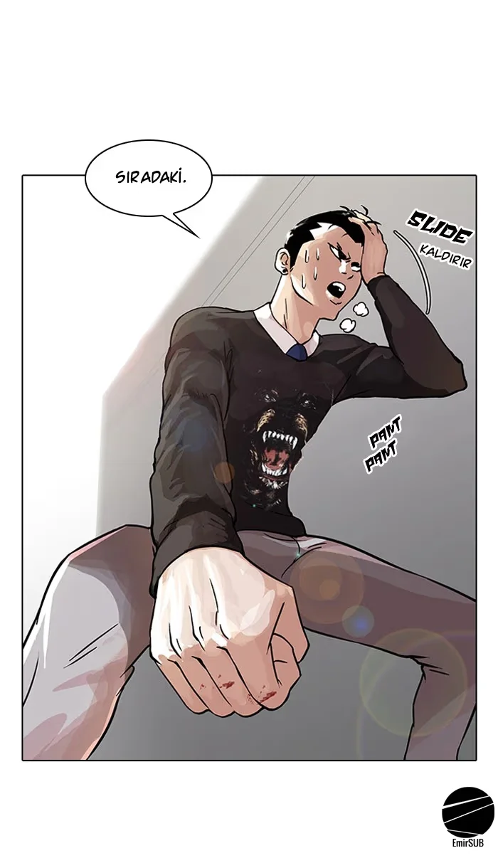 Lookism - Bölüm 37 - Sayfa 30