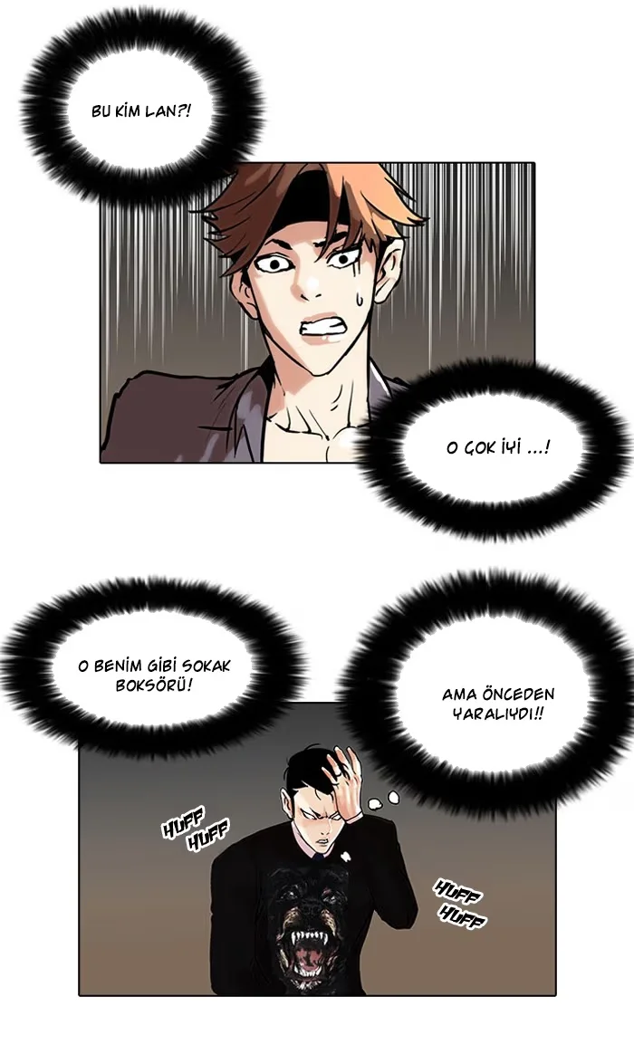 Lookism - Bölüm 37 - Sayfa 31