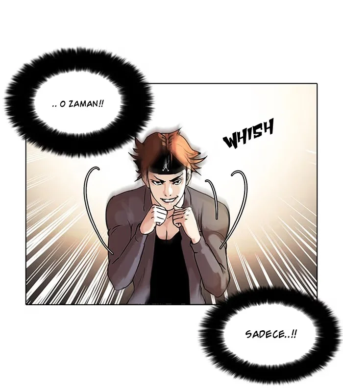 Lookism - Bölüm 37 - Sayfa 33