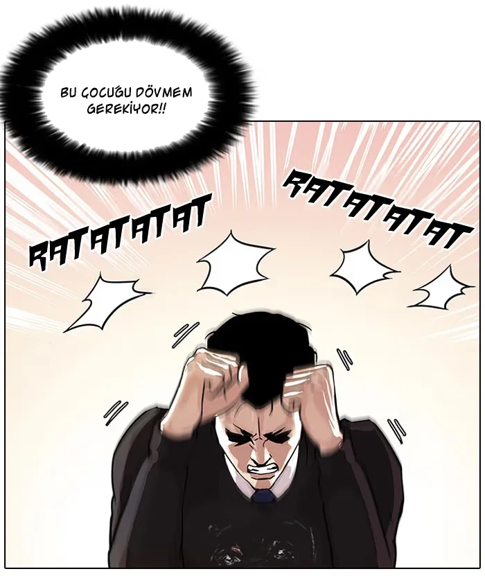 Lookism - Bölüm 37 - Sayfa 34