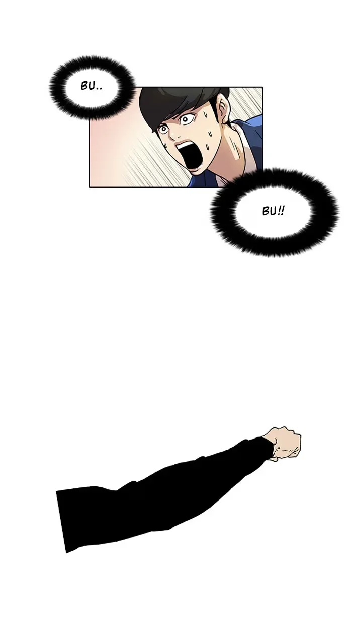 Lookism - Bölüm 37 - Sayfa 38