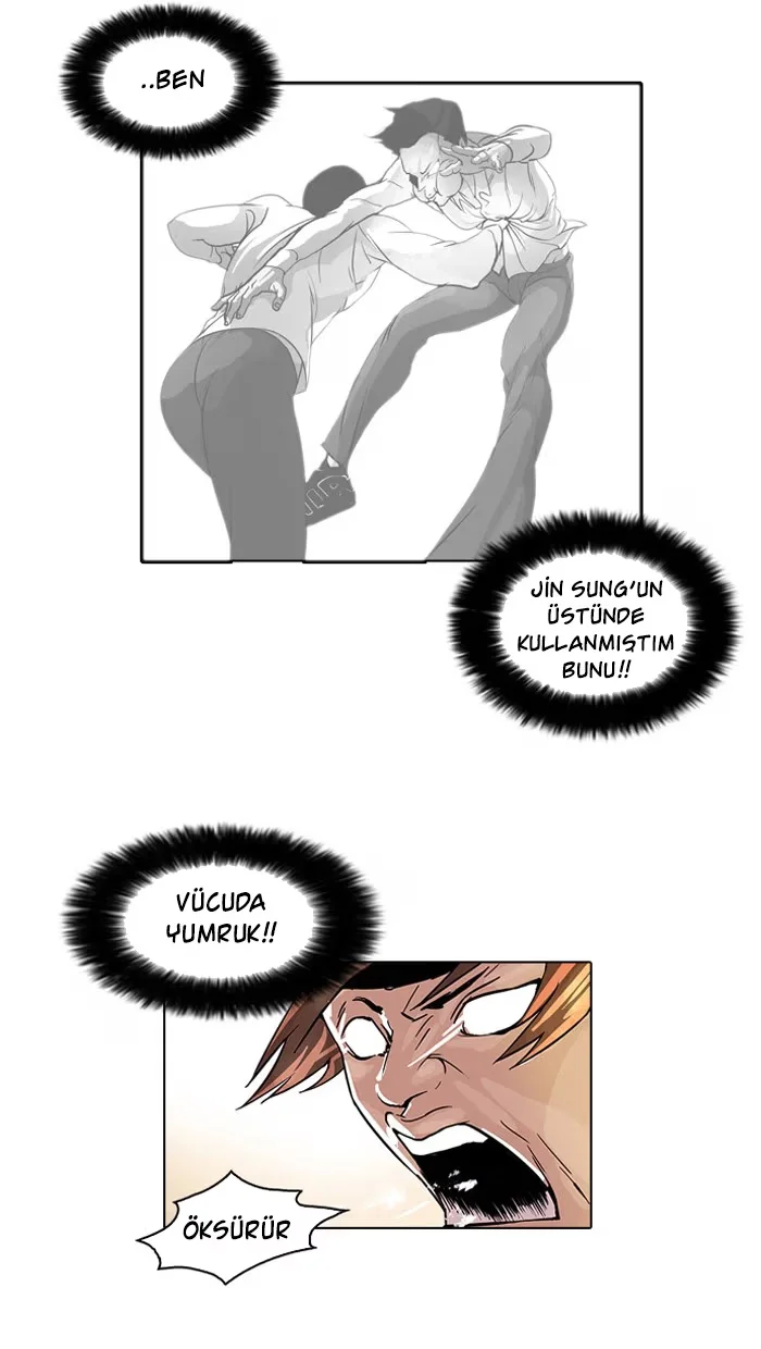 Lookism - Bölüm 37 - Sayfa 40