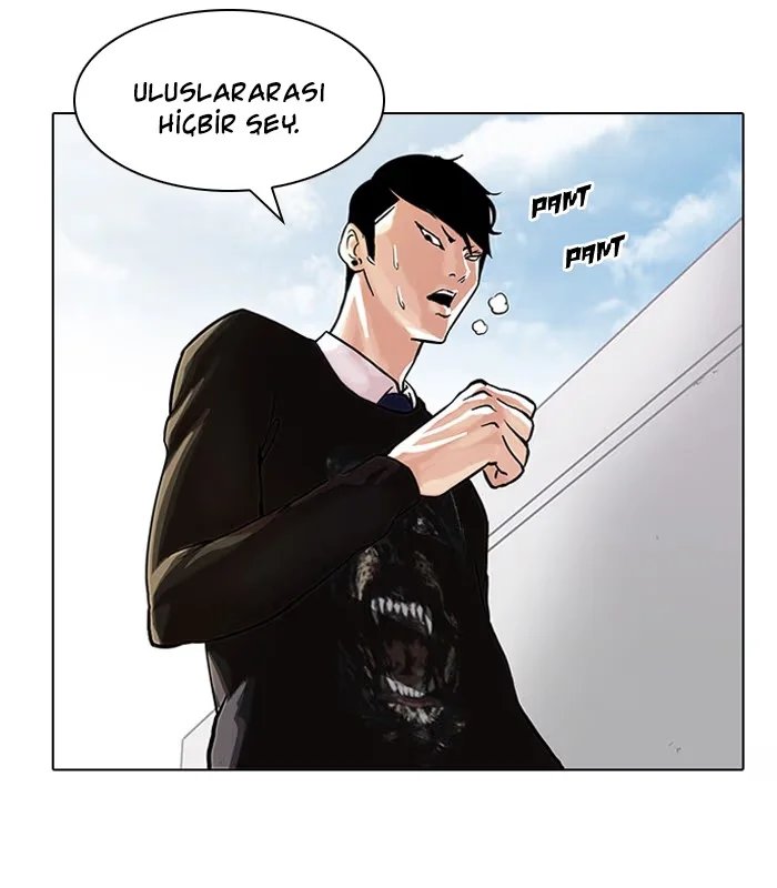 Lookism - Bölüm 37 - Sayfa 42
