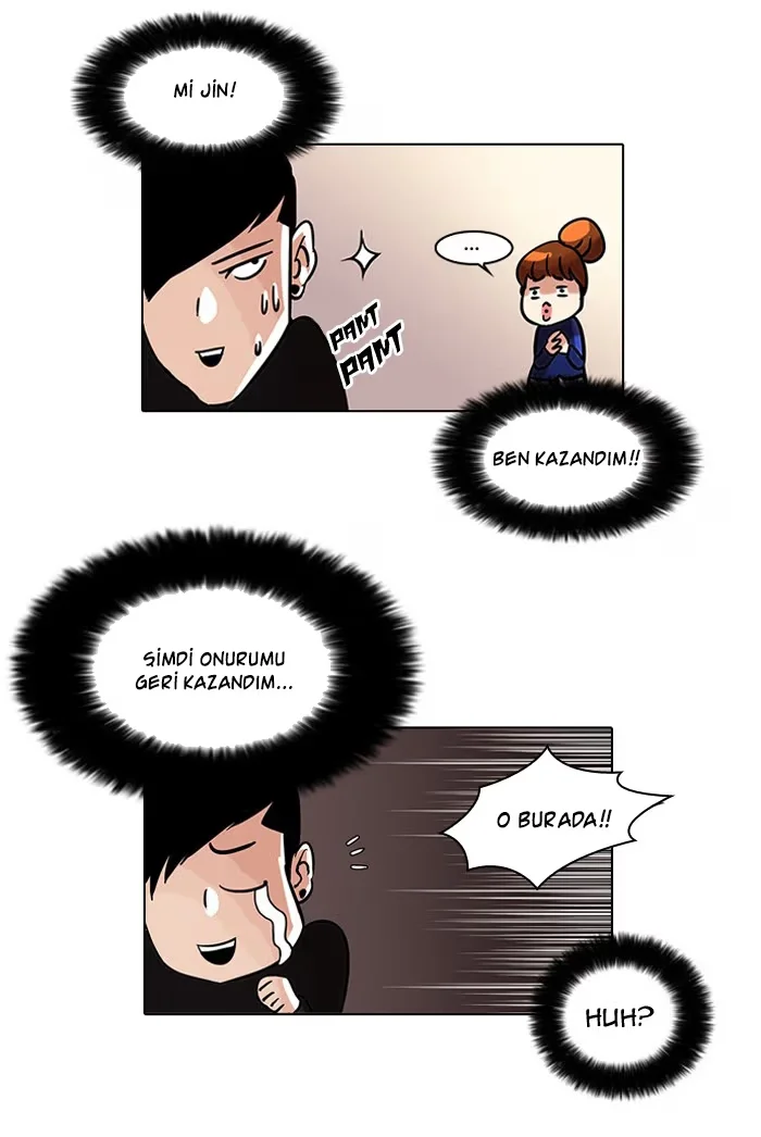 Lookism - Bölüm 37 - Sayfa 44