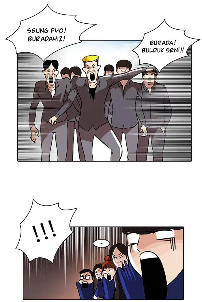 Lookism - Bölüm 37 - Sayfa 45