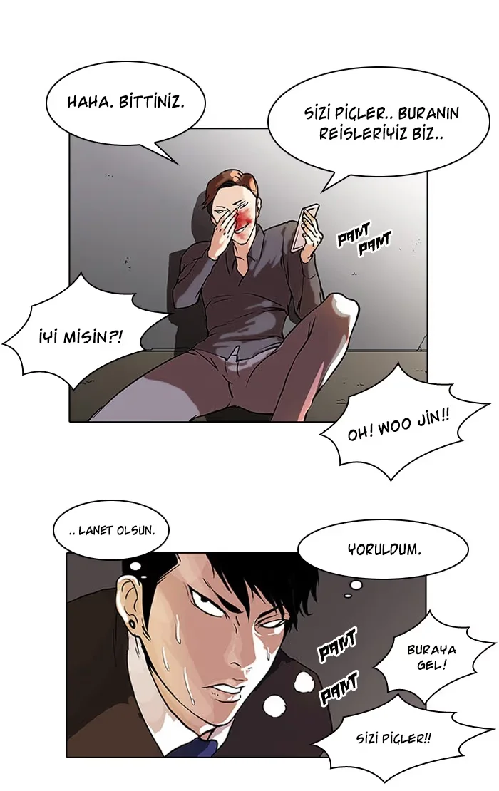 Lookism - Bölüm 37 - Sayfa 46