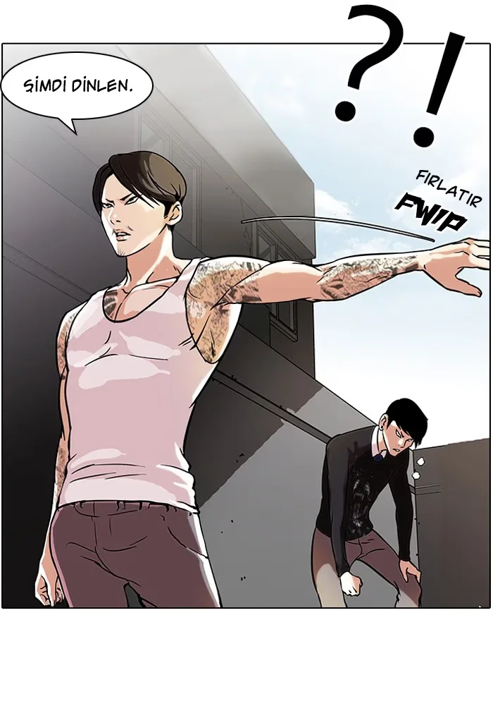 Lookism - Bölüm 37 - Sayfa 48