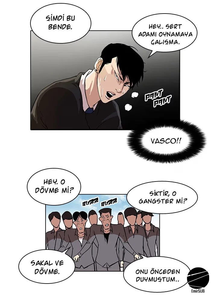 Lookism - Bölüm 37 - Sayfa 49