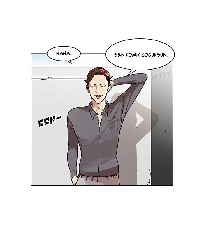 Lookism - Bölüm 37 - Sayfa 4