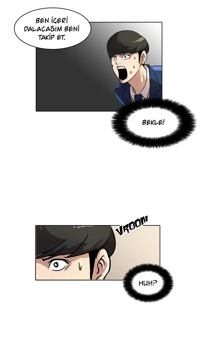 Lookism - Bölüm 37 - Sayfa 51