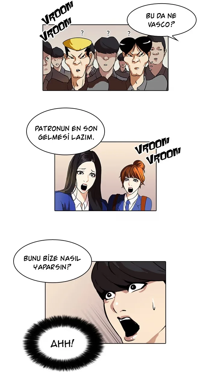 Lookism - Bölüm 37 - Sayfa 52