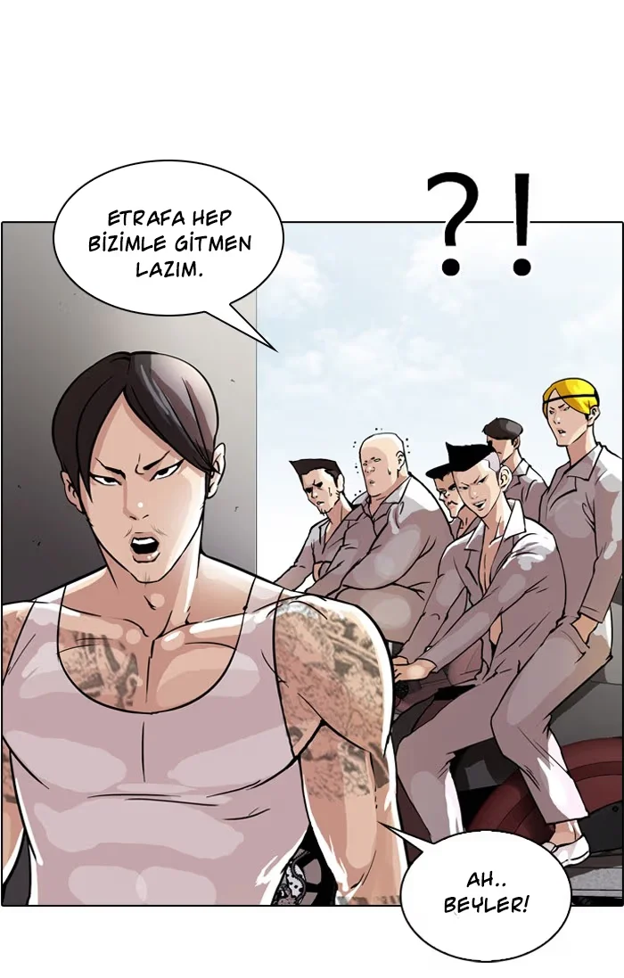 Lookism - Bölüm 37 - Sayfa 53