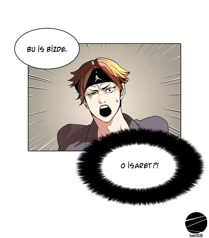 Lookism - Bölüm 37 - Sayfa 55