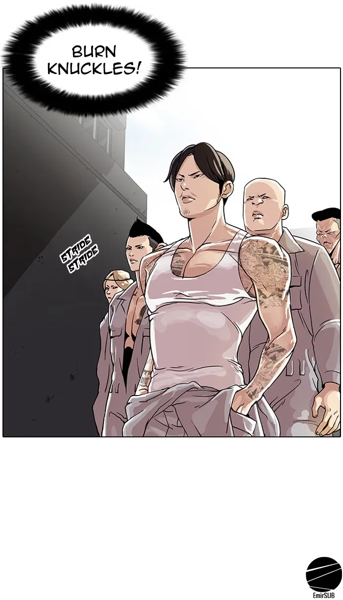 Lookism - Bölüm 37 - Sayfa 57