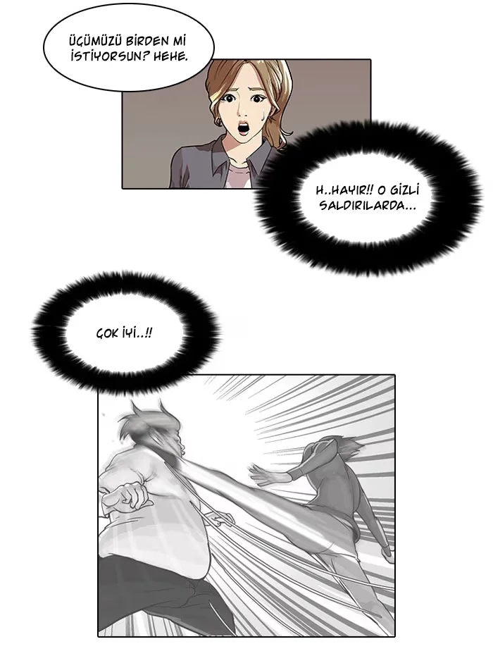 Lookism - Bölüm 37 - Sayfa 5