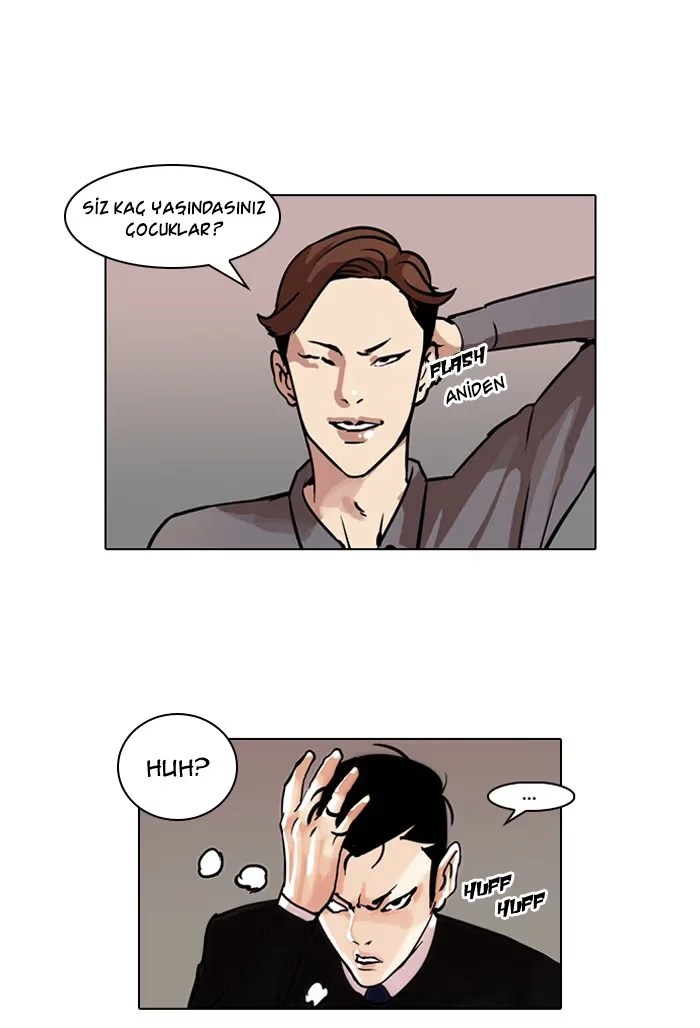 Lookism - Bölüm 37 - Sayfa 6