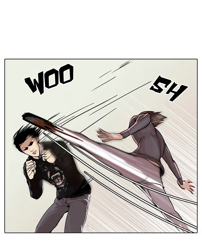 Lookism - Bölüm 37 - Sayfa 7