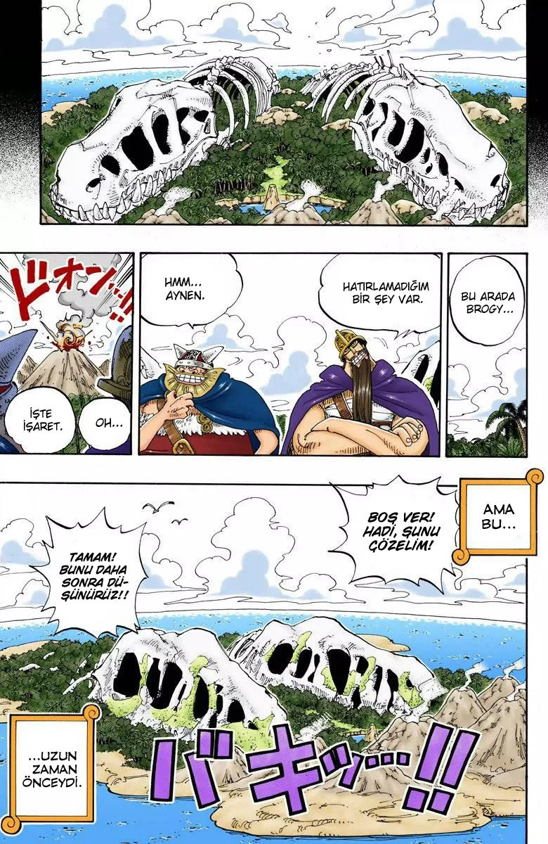One Piece - Bölüm 129 - Sayfa 13