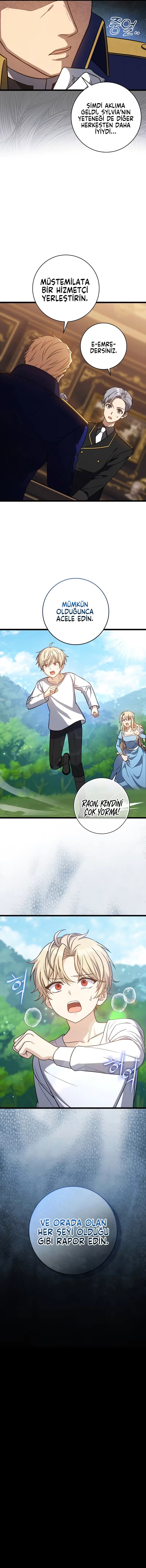 The Reincarnated Assassin Is a Genius Swordsman - Bölüm 5 - Sayfa 14
