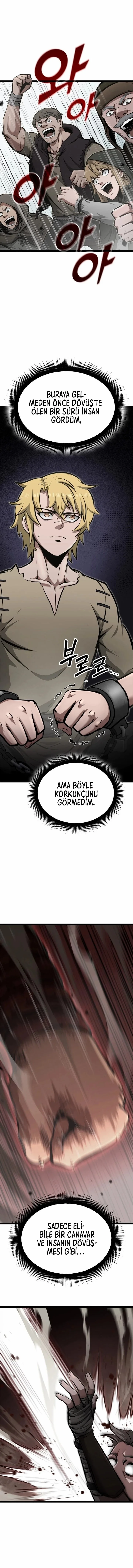 Kalli the Champion - Bölüm 17 - Sayfa 12